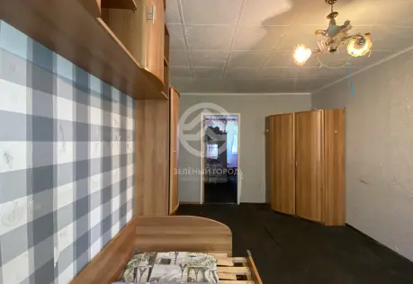 Продажа, 2 к. квартира, Майдарово, д. 4