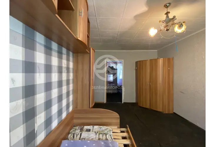 Продажа, 2 к. квартира, Майдарово, д. 4