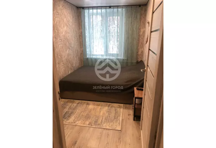 Продажа, 2 к. квартира, рабочий поселок Андреевка, д. 3