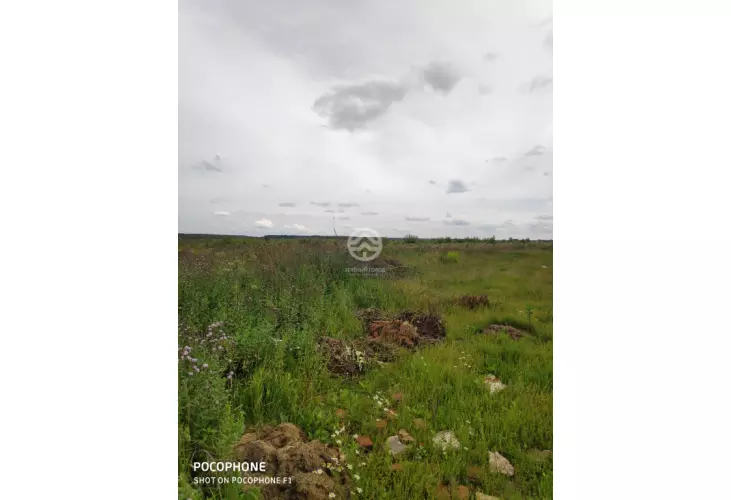 Продажа, участок, Головково, 83,2 сот