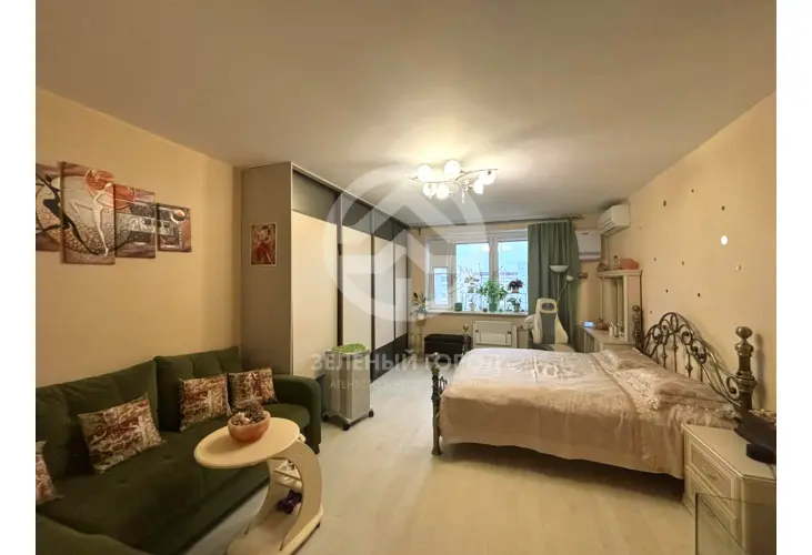 Продажа, 3 к. квартира, Зеленоград, к. 1818