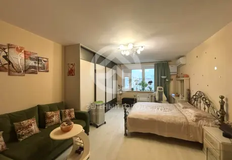 Продажа, 3 к. квартира, Зеленоград, к. 1818