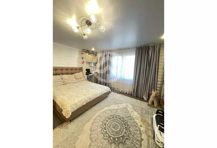 Продажа, дом, Высоковск, 120 кв.м, 4 сот