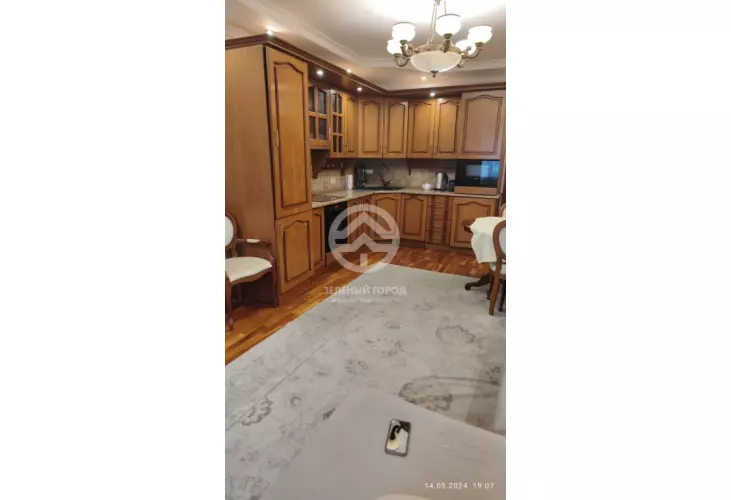 Продажа, 2 к. квартира, Москва, Можайское шоссе, д. 45, к. 1