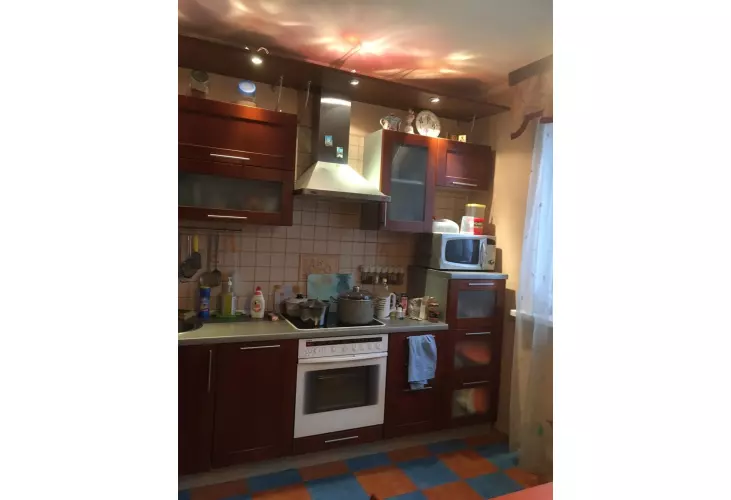 Продажа, 3 к. квартира, Зеленоград, к. 1562