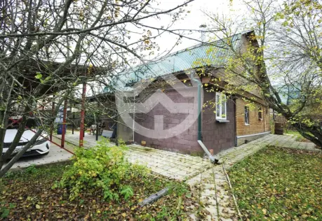 Продажа, дом, поселок городского типа Поварово, 152 кв.м, 10,07 сот