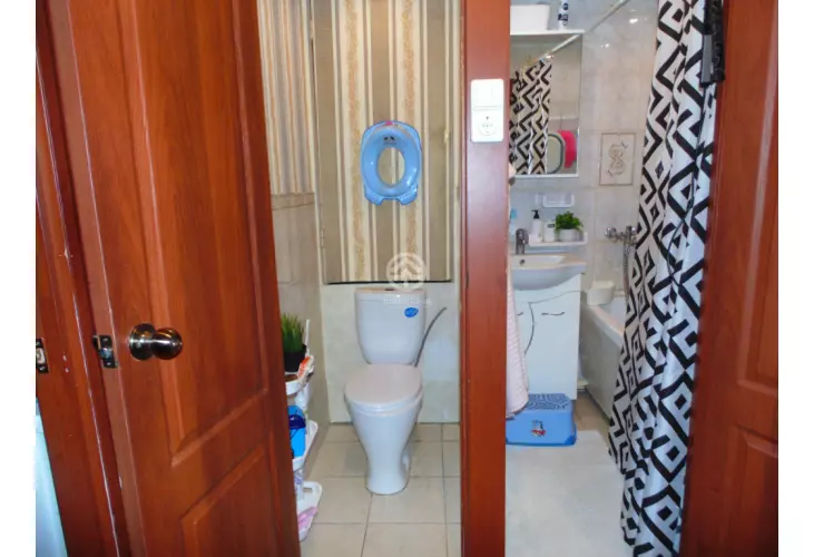 Продажа, 2 к. квартира, Химки, Ленинградская, д. 33