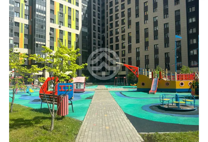 Продажа, студия, Зеленоград, Георгиевский проспект, д. 37, к. 1