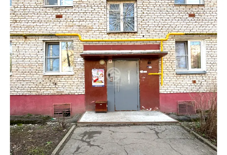 Продажа, 2 к. квартира, Солнечногорск, Дзержинского, д. 20
