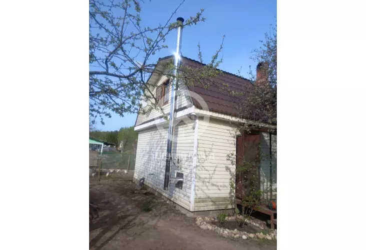 Продажа, дом, садовое товарищество Урожай, 84 кв.м, 6 сот