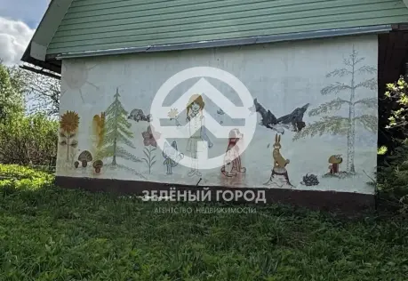 Продажа, дом, СДТ Раменка, 55 кв.м, 10 сот