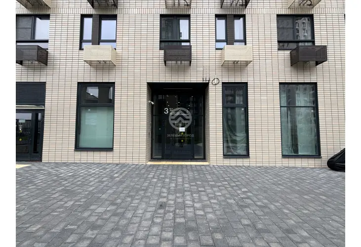 Продажа, студия, Зеленоград, Георгиевский проспект, д. 27, к. 1