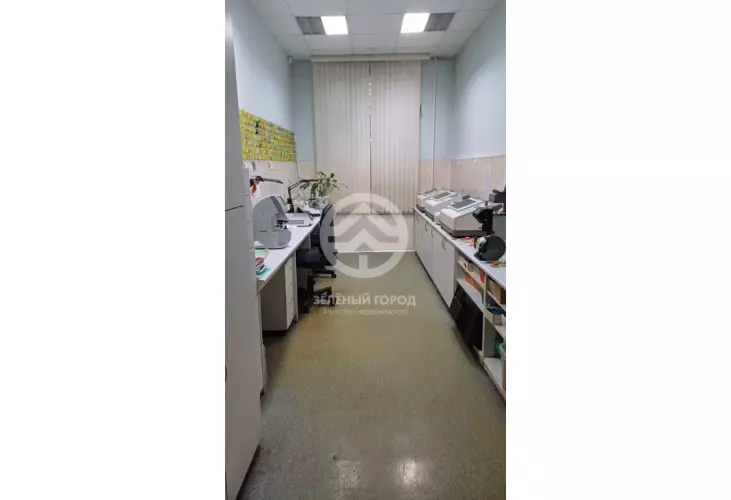 Продажа, нежилое помещение, Зеленоград, д. 1818