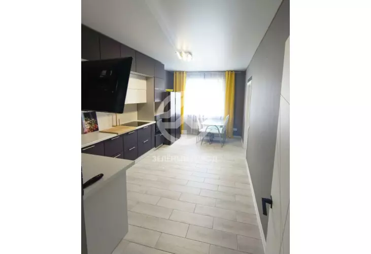 Продажа, 2 к. квартира, Клин, Майданово, д. 4, к. 1