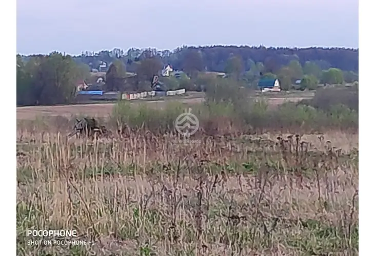 Продажа, участок, Меленки, 12 сот