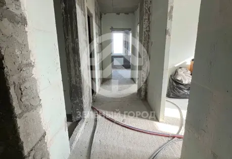 Продажа, 2 к. квартира, Брехово, д. 9