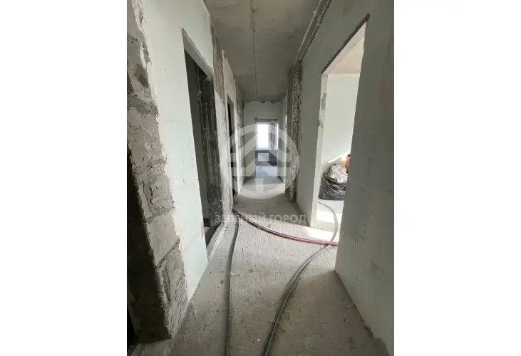 Продажа, 2 к. квартира, Брехово, д. 9