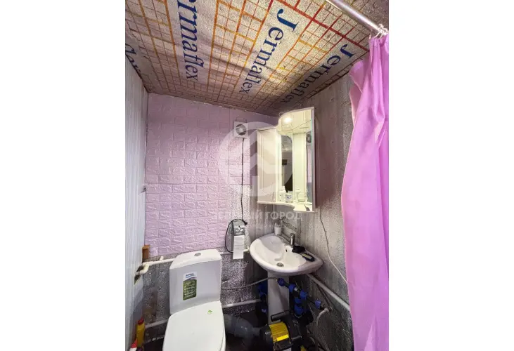 Продажа, дом, Колосово, 113 кв.м, 8 сот