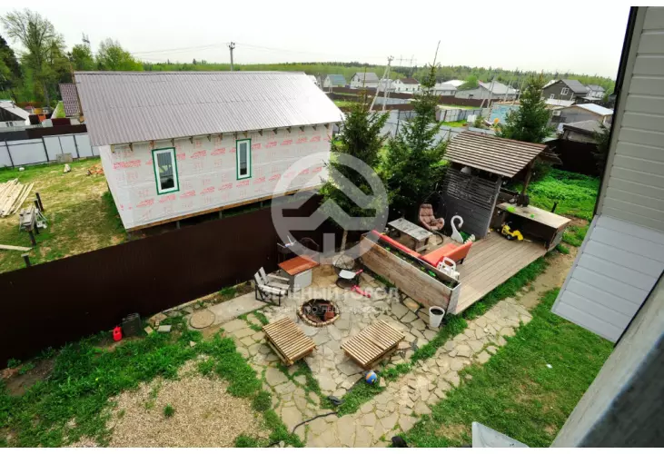 Продажа, дом, Раково, 103 кв.м, 7 сот