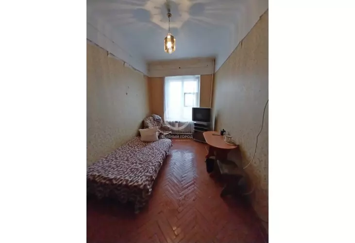 Продажа, комната, Клин, Советская площадь, д. 25/2