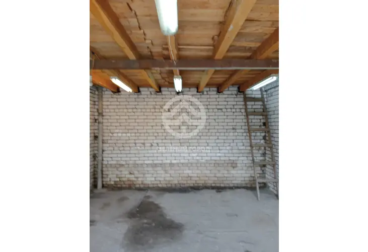 Продажа, гараж, рабочий поселок Андреевка, ГСК Исток-96, д. 361