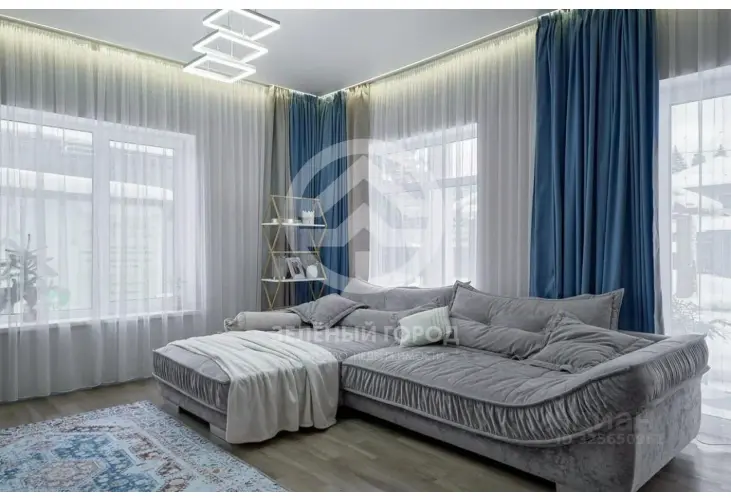 Продажа, дом, Бакеево, 196 кв.м, 5,2 сот