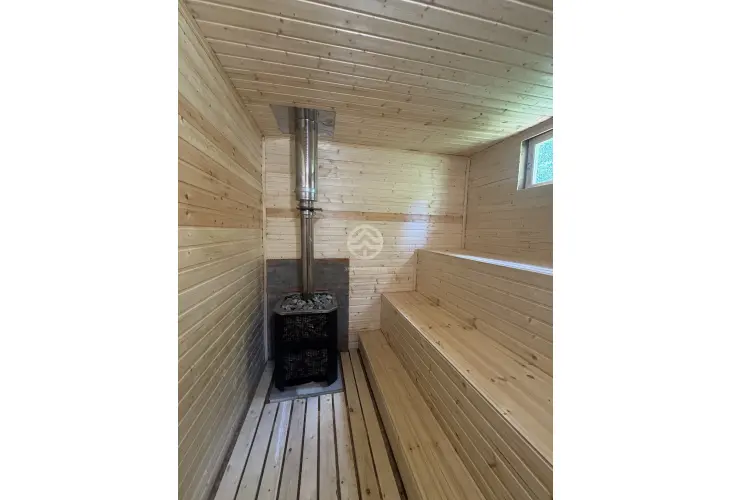 Продажа, дом, Гафидово, 120 кв.м, 8 сот