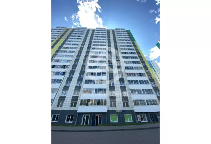 Продажа, студия, деревня Голубое, Парковый Бульвар, д. 5