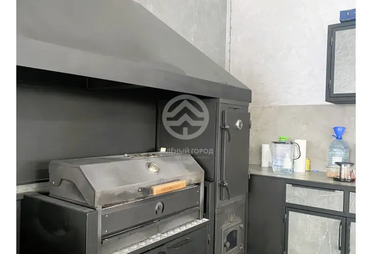 Продажа, дом, Задорино, 70 кв.м, 10,5 сот