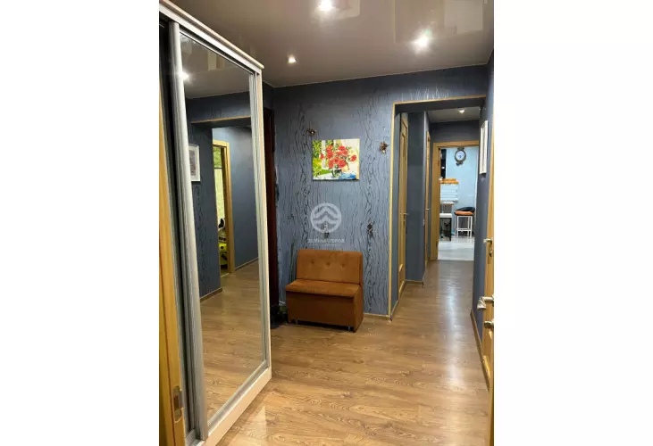 Продажа, 3 к. квартира, Зеленоград, к. 162