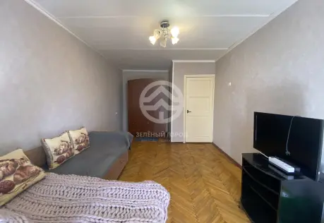 Аренда, 1 к. квартира, Тимоново, Подмосковная, д. 14