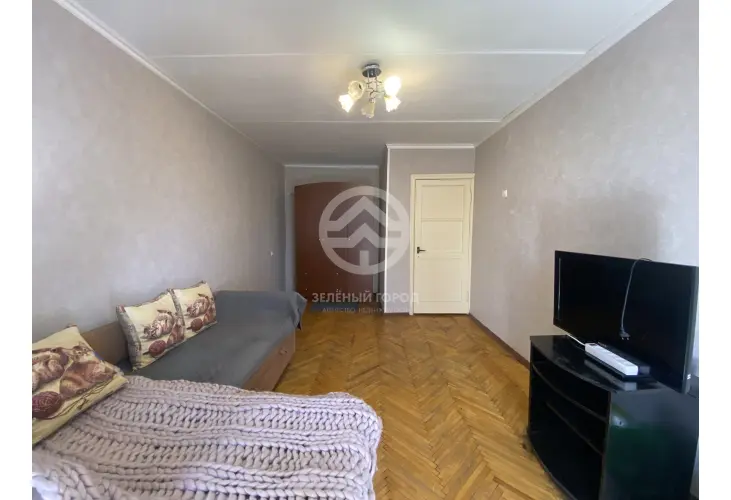 Аренда, 1 к. квартира, Тимоново, Подмосковная, д. 14