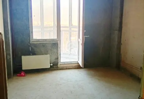 Продажа, 2 к. квартира, деревня Голубое, Сургутский проезд , д. 1, к. 1