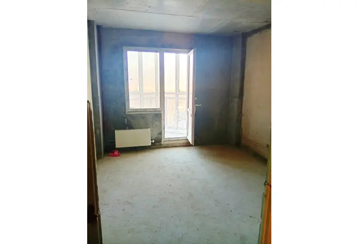 Продажа, 2 к. квартира, деревня Голубое, Сургутский проезд , д. 1, к. 1