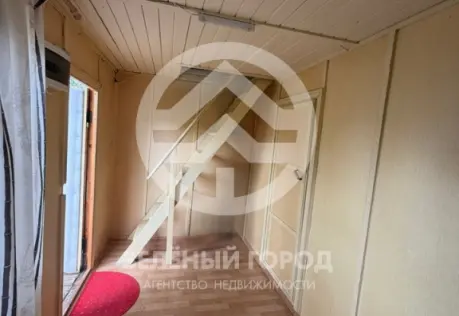 Продажа, дом, СНТ Ворсинка, 44 кв.м, 8 сот