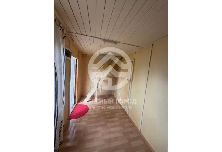 Продажа, дом, СНТ Ворсинка, 44 кв.м, 8 сот