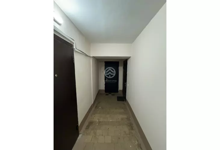 Продажа, 2 к. квартира, Клин, Первомайская, д. 16