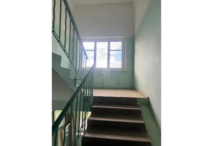 Продажа, 1 к. квартира, Высоковск, Текстильная, д. 3