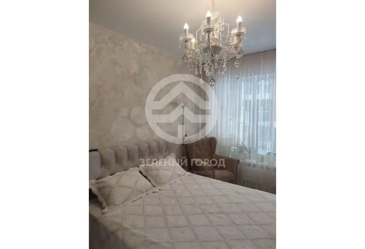 Продажа, 1 к. квартира, Бакеево, к. 5