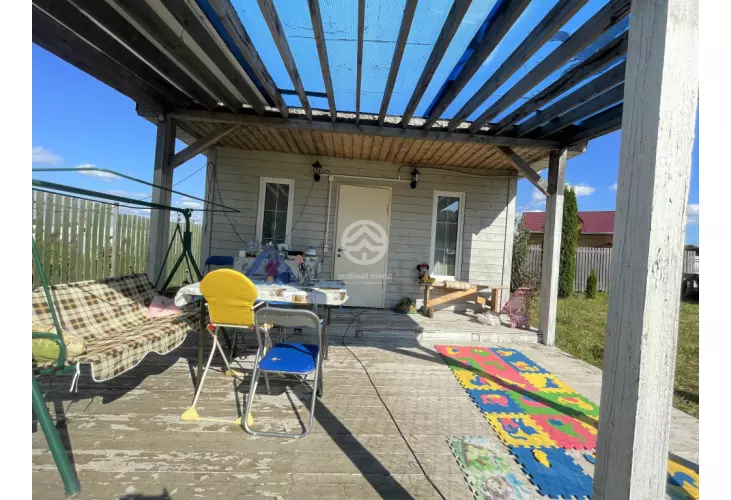 Продажа, дом, Шипулино, 72 кв.м, 8 сот