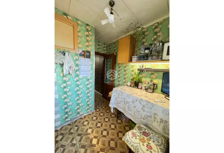 Продажа, 2 к. квартира, Химки, Союзная, д. 3