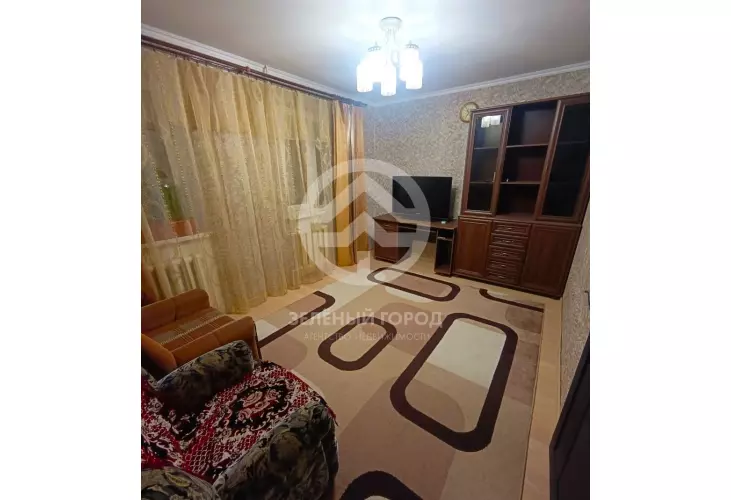 Продажа, 2 к. квартира, Клин, Карла Маркса, д. 53