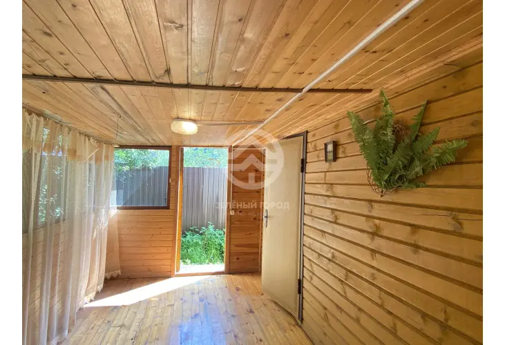 Продажа, дача, СНТ Дубрава, 84 кв.м, 6 сот
