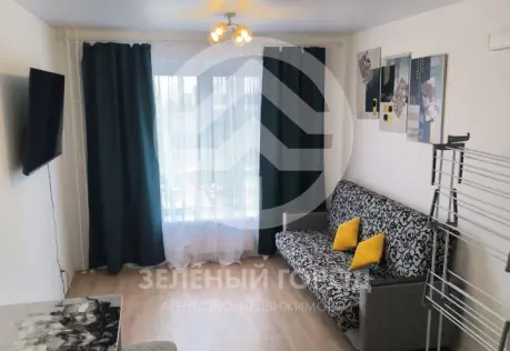 Аренда, 1 к. квартира, Зеленоград, к. 27к1