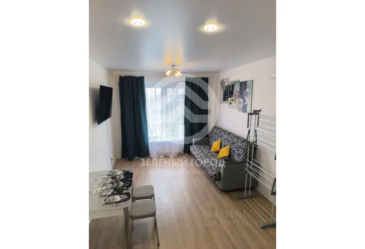 Аренда, 1 к. квартира, Зеленоград, к. 27к1