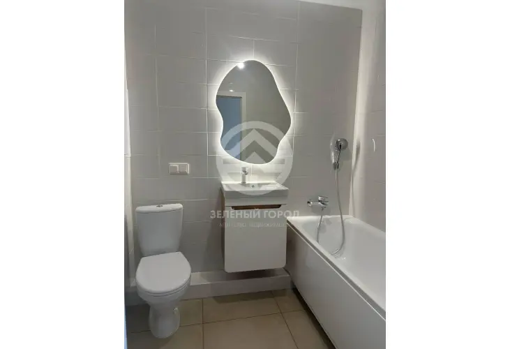 Аренда, студия, Зеленоград, Александровка, д. 6