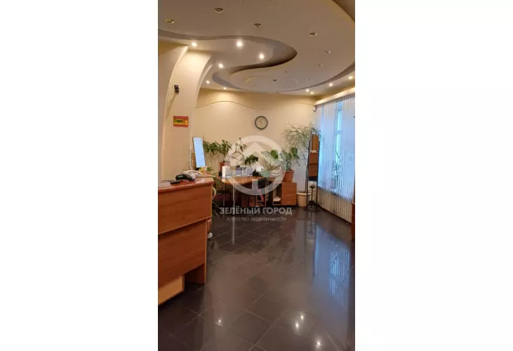 Продажа, нежилое помещение, Зеленоград, д. 1818