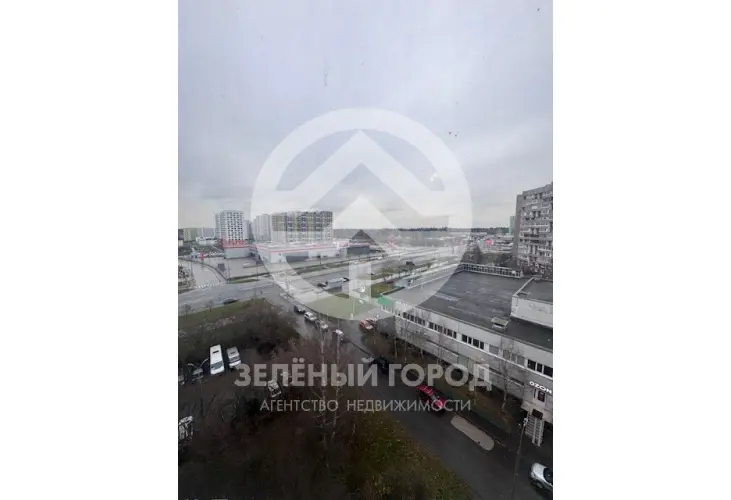 Продажа, 1 к. квартира, Зеленоград, к. 1620