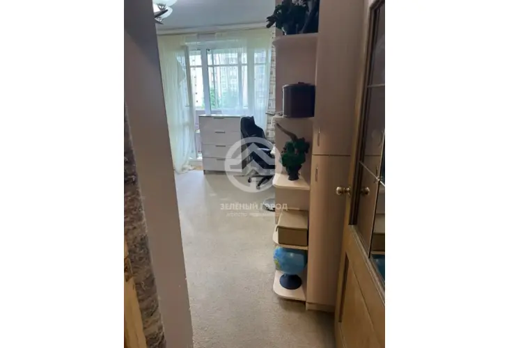 Продажа, 1 к. квартира, Зеленоград, к. 1408