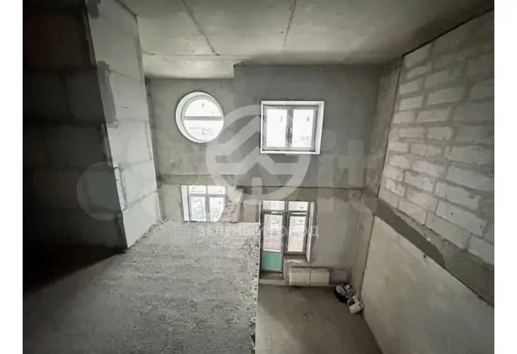 Продажа, 2 к. квартира, Сабурово, Парковая, д. 11